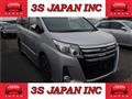 2016 Toyota Noah