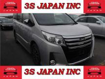 2016 Toyota Noah