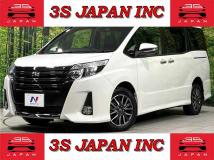 2016 Toyota Noah