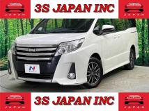 2015 Toyota Noah