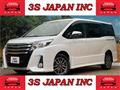 2015 Toyota Noah