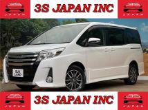 2015 Toyota Noah