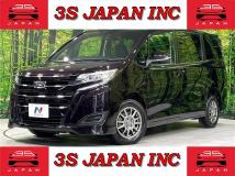 2019 Toyota Noah