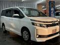 2015 Toyota Voxy