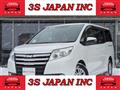 2015 Toyota Noah