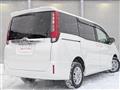 2015 Toyota Noah