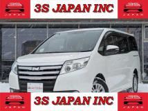 2015 Toyota Noah