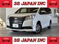 2016 Toyota Noah