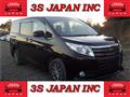 2015 Toyota Noah