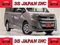 2019 Toyota Noah