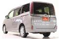 2019 Toyota Noah