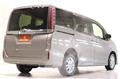 2019 Toyota Noah