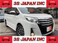 2015 Toyota Noah