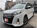 2015 Toyota Noah