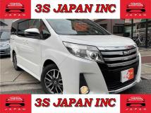 2015 Toyota Noah