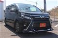 2017 Toyota Voxy