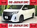 2015 Toyota Noah