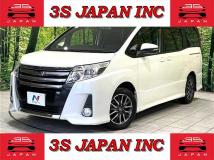 2015 Toyota Noah