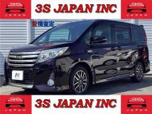 2015 Toyota Noah