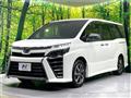 2018 Toyota Voxy