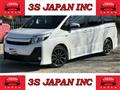 2016 Toyota Noah