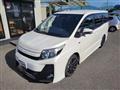 2016 Toyota Noah