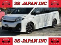 2016 Toyota Noah