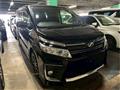 2015 Toyota Voxy
