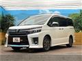 2017 Toyota Voxy