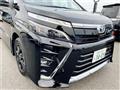 2019 Toyota Voxy