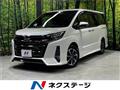 2018 Toyota Noah