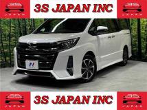2018 Toyota Noah