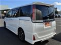 2018 Toyota Noah