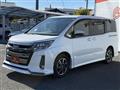 2018 Toyota Noah
