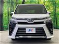 2017 Toyota Voxy