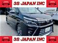 2018 Toyota Voxy