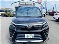 2018 Toyota Voxy