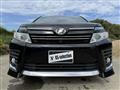 2015 Toyota Voxy