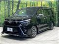 2018 Toyota Voxy