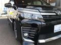 2017 Toyota Voxy
