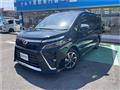 2019 Toyota Voxy