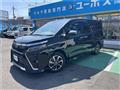 2019 Toyota Voxy