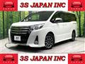 2016 Toyota Noah