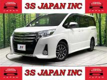2016 Toyota Noah