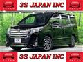 2017 Toyota Noah