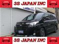 2017 Toyota Noah
