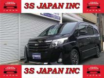 2017 Toyota Noah