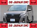 2016 Toyota Noah