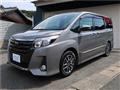 2016 Toyota Noah