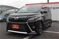 2017 Toyota Voxy
